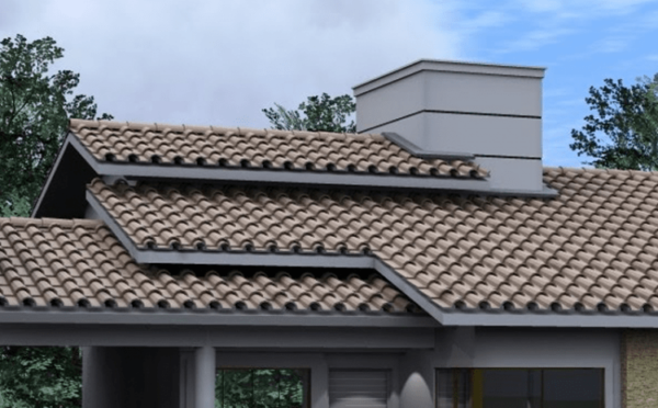 Aprenda o básico dos sistemas de telhado