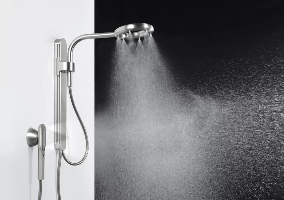 Chuveiros a vapor: como criar uma experiência de spa em casa de luxo