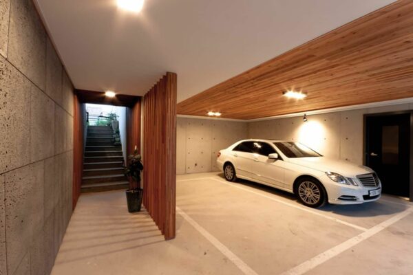5 ideias de iluminação de garagem (2022)