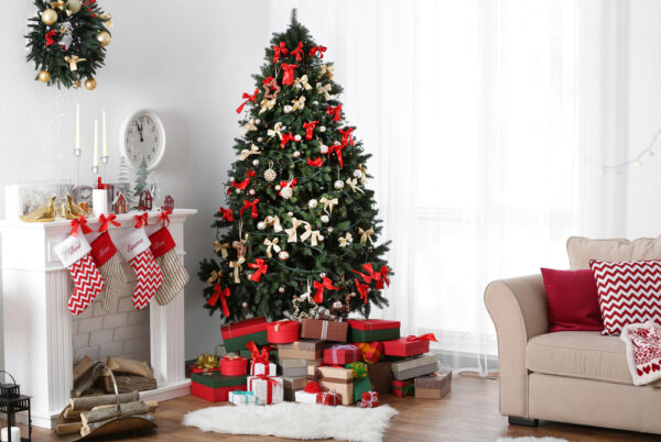 As 5 melhores árvores de Natal artificiais