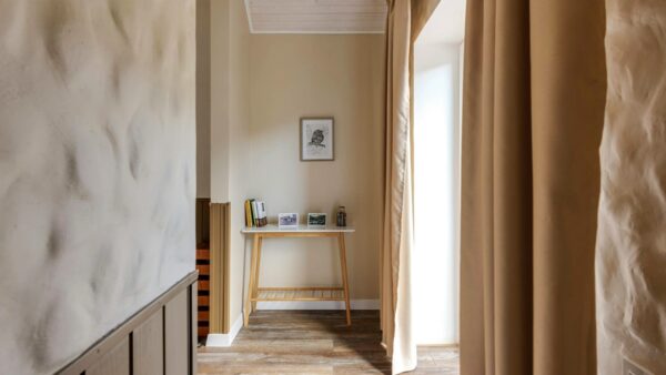 Confira 5 dicas para personalizar o corredor da sua casa!