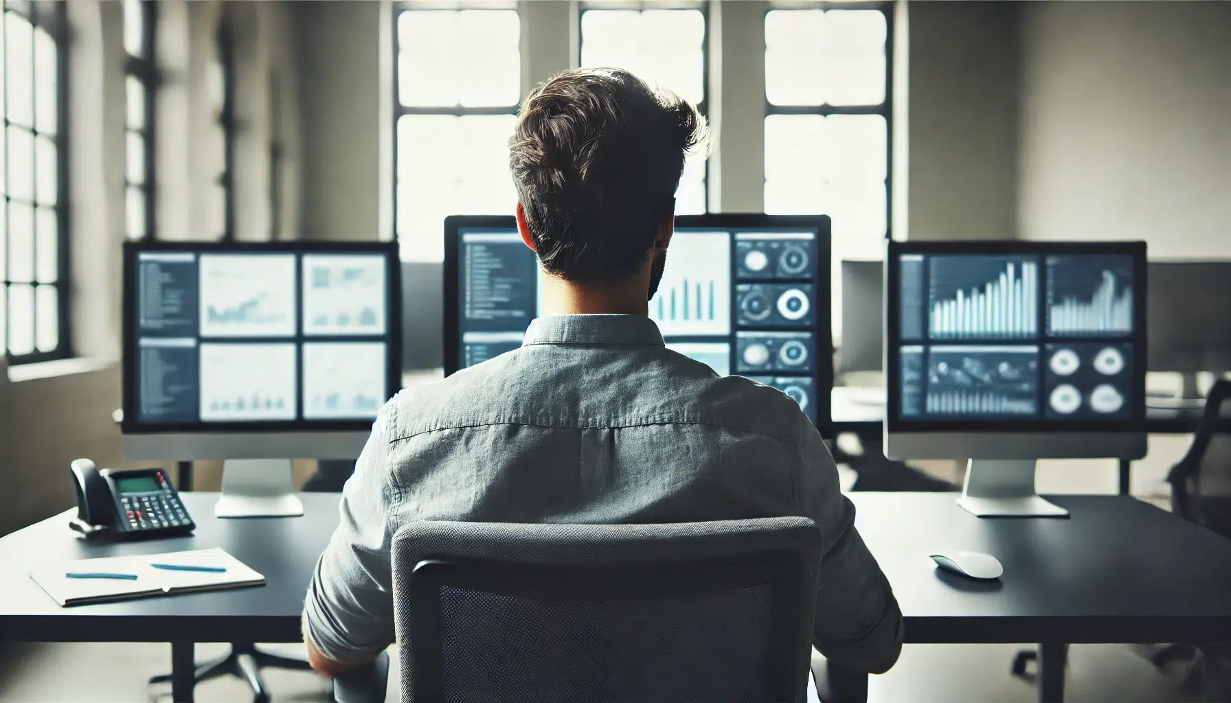 Las Profesiones Más Prometedoras en el Mercado de la Tecnología