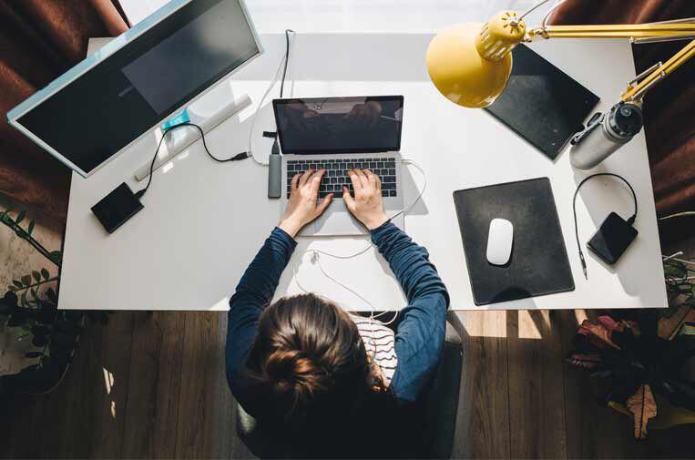 Freelancing: Consejos Para Empezar una Carrera Independiente Online