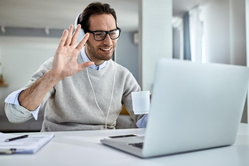 Cómo Lidiar con Entrevistas de Trabajo en un Mundo Cada Vez Más Digital